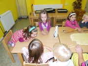 Pečeme chleba, housky, rohlíky, koláče